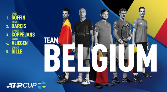 Nouvelle première historique pour Steve Darcis ! 