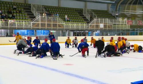 Hockey: les Bulldogs renversés par la fin de la CEHL et ses conséquences
