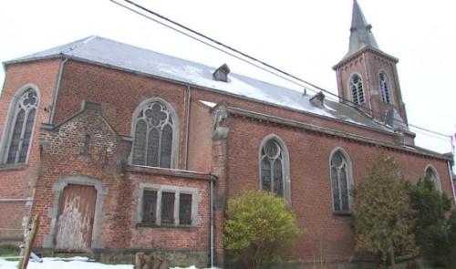 Nouvelle vocation pour l'Église de Tignée 