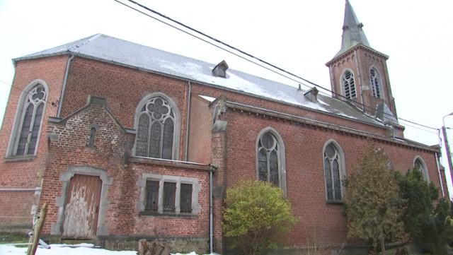 Nouvelle vocation pour l'Église de Tignée 