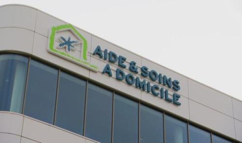 Nouvelles installations pour l'Aide et Soins à domicile de Liège Huy Waremme
