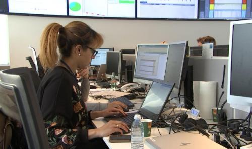 NRB lance une formation avec emploi à la clé