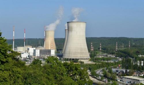 Nucléaire :  le gouvernement a validé l'accord avec Engie sur la prolongation des centrales