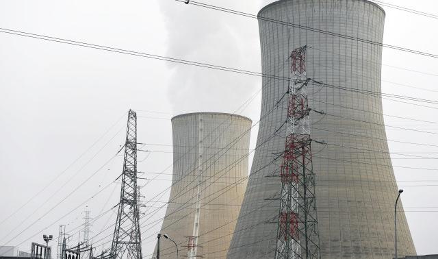 Engie répond aux autorités: "Un redémarrage de Tihange 1 est impensable"