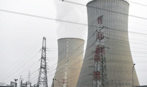 Nucléaire : Tihange 3 sera prolongé de 10 ans