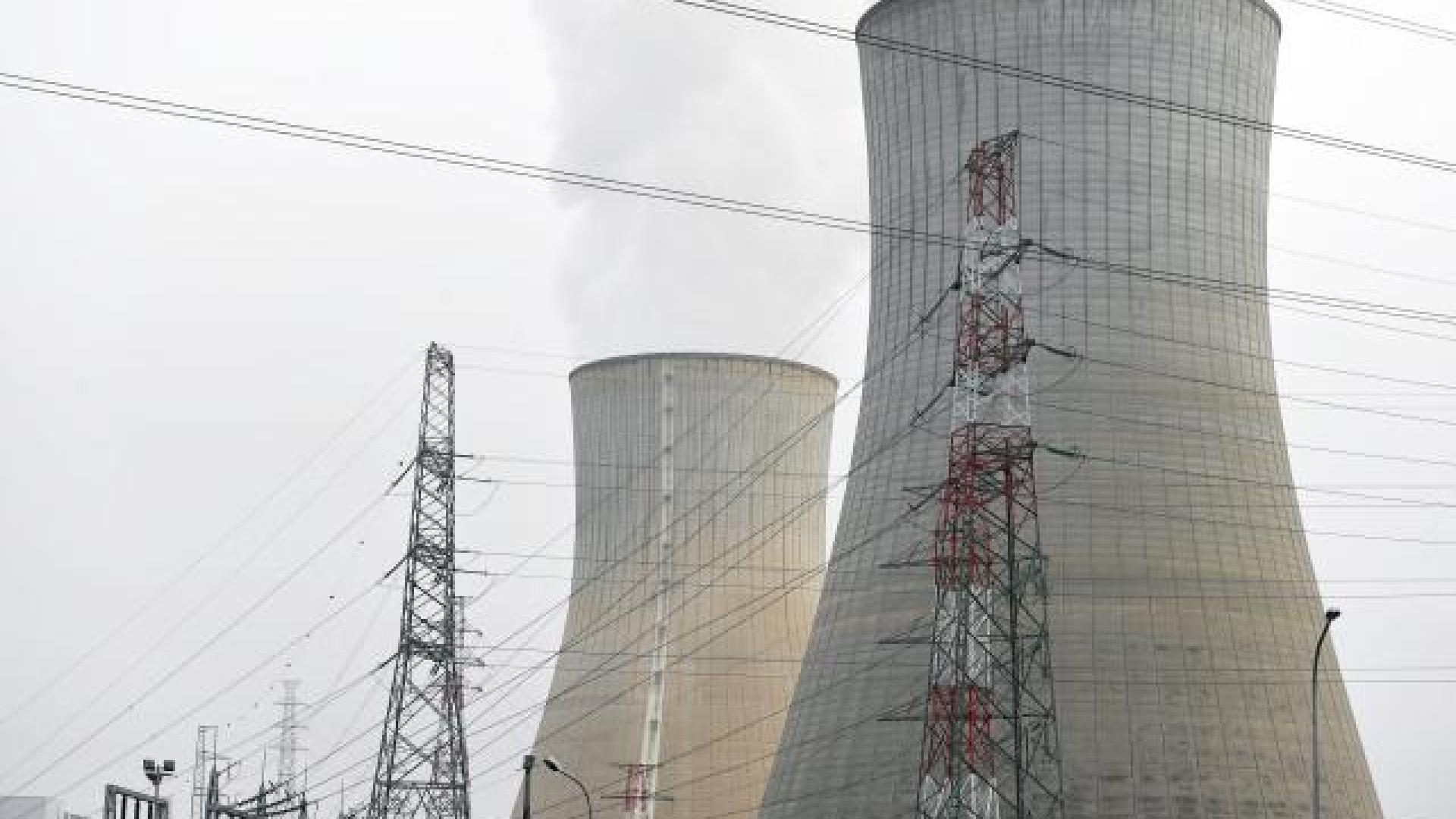 Un exercice de grande ampleur prévu mercredi à la centrale nucléaire de Tihange