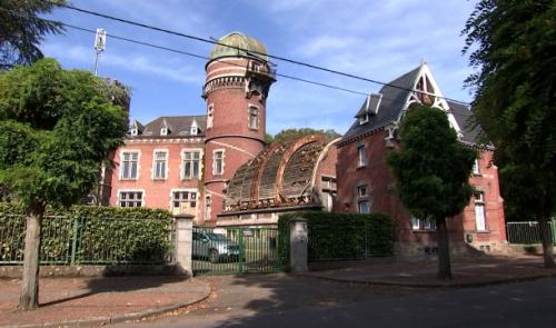 Observatoire de Cointe : prix de vente à 950 000 euros