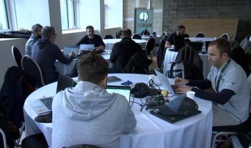 OCA Days 2023 au Val-Benoît avant un grand rassemblement ODOO au Heysel
