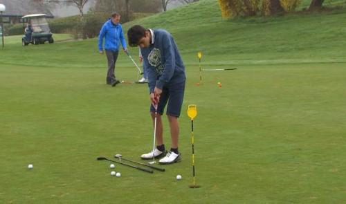 Oh My Golf !... on peut s'initier gratuitement !