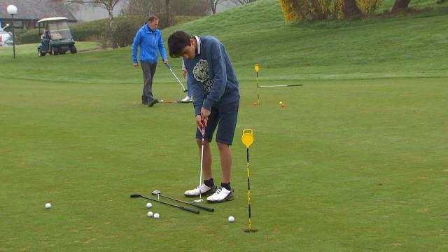 Oh My Golf !... on peut s'initier gratuitement !