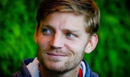 Open d'Australie : David Goffin face aux très strictes mesures sanitaires australiennes ! 