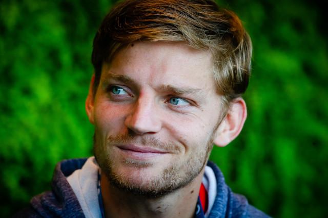 Open d'Australie : David Goffin face aux très strictes mesures sanitaires australiennes ! 