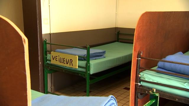 Opération Thermos cherche veilleur de nuit