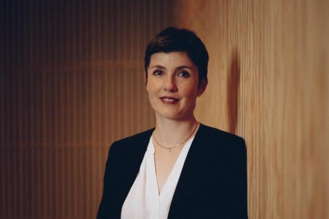 OPRL : Aline Sam-Giao nouvelle directrice générale