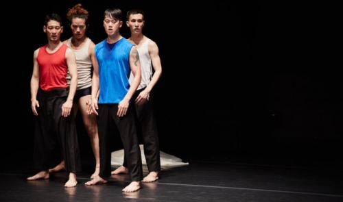 OPRL, ORW et Théâtre de Liège et leurs artistes à domicile !
