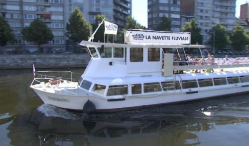 Optimisme pour le tourisme fluvial malgré la pandémie de covid19
