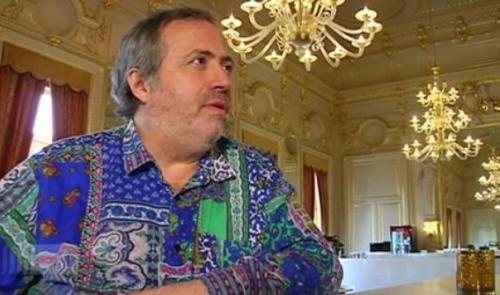 ORW un Don Giovanni de Jaco Van Dormael