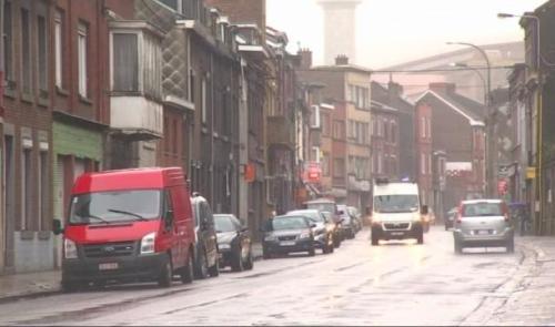 Ougrée : 77 maisons bientôt rasées