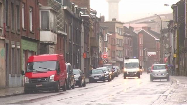 Ougrée : 77 maisons bientôt rasées