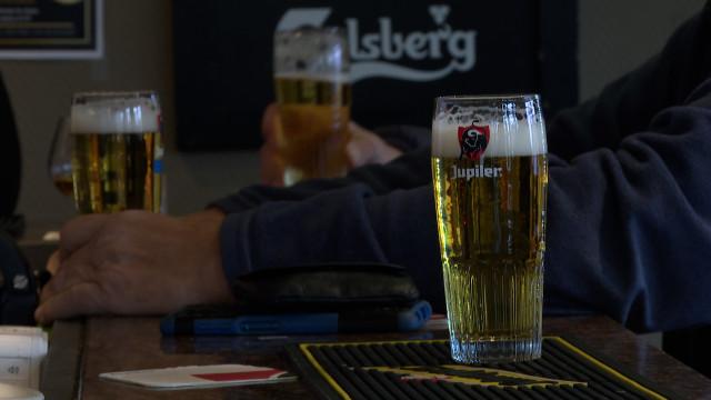 Oupeye : des heures de fermeture imposées aux cafés 