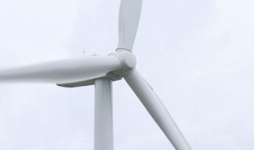 Oupeye vers plus d'indépendance énergétique grâce à l'éolien