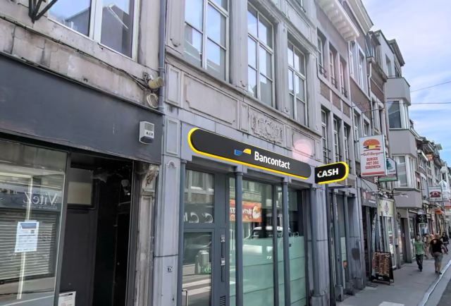 Outremeuse : du cash à l'Anneau d'Or ?