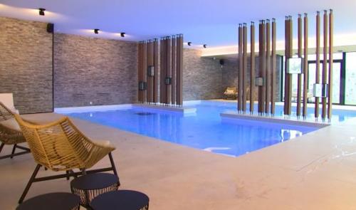 Ouverture d'un nouveau centre wellness à Awans