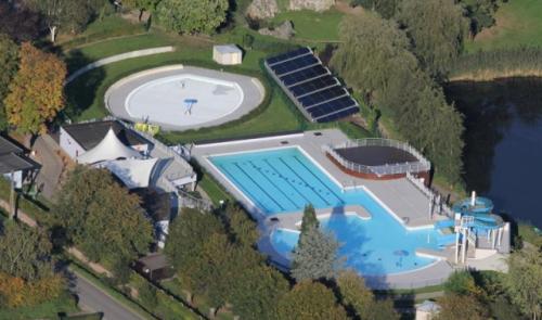 Ouverture de la saison touristique à Wégimont dès ce 1er mai