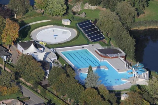 Ouverture de la saison touristique à Wégimont dès ce 1er mai