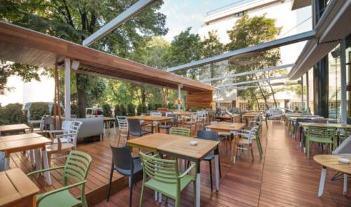 Ouverture des terrasses le 1er mai ? Le collectif "Wallonie Horeca" se réunit mardi
