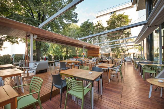 Ouverture des terrasses le 1er mai ? Le collectif "Wallonie Horeca" se réunit mardi