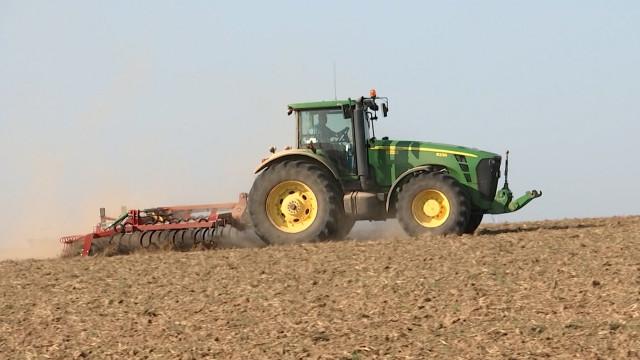 PAC: les axes stratégiques du gouvernement wallon