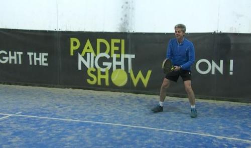 Le Padel en plein boum avec la covid
