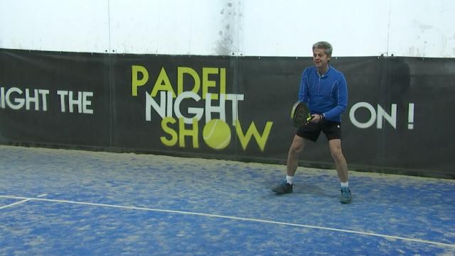 Le Padel en plein boum avec la covid