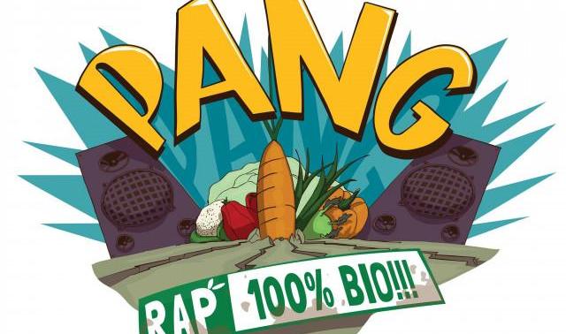 Pang sort le nouveau rap du déconfinement  