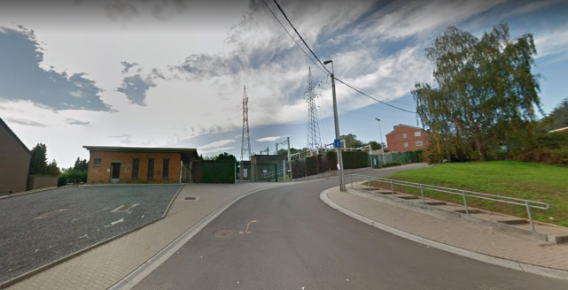 Panne généralisée de courant sur Herstal, Bassenge, Oupeye