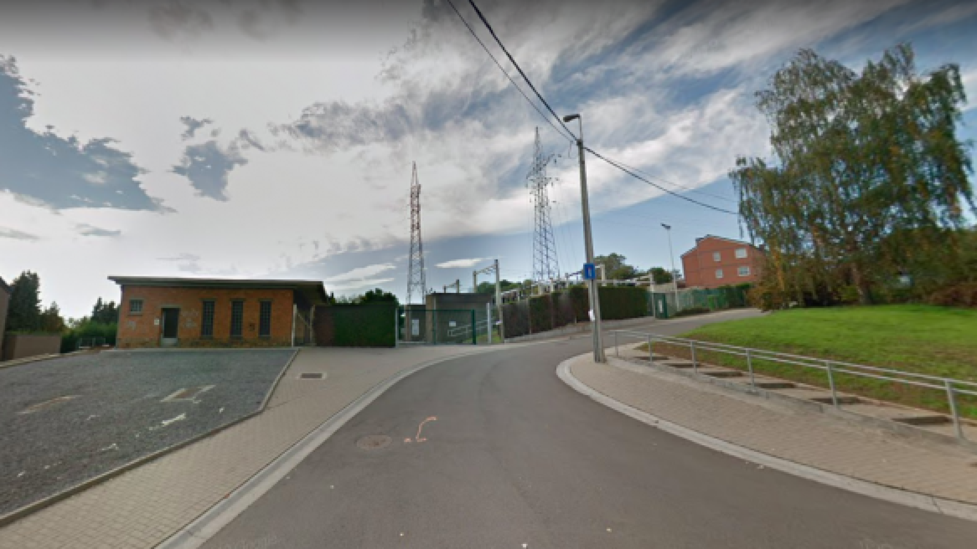Panne généralisée de courant sur Herstal, Bassenge, Oupeye