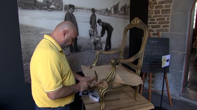 Parcours d'artisans: le savoir-faire local à l'honneur ce week-end