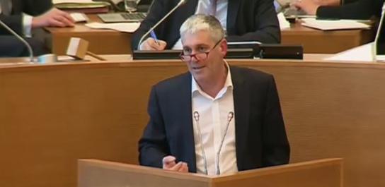 Parlement wallon : Furlan ne démissionne pas