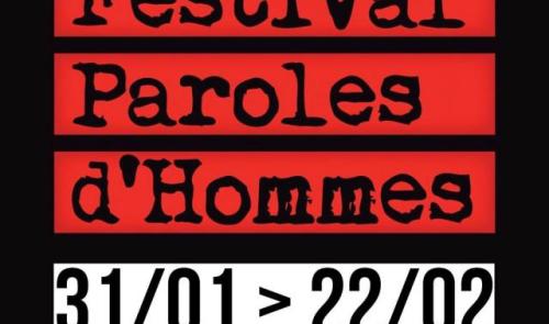 Paroles d'Hommes, un festival pour les droits humains