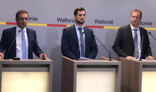 Pas d'extensions du tram, mais deux lignes de bus prioritaires et allongées