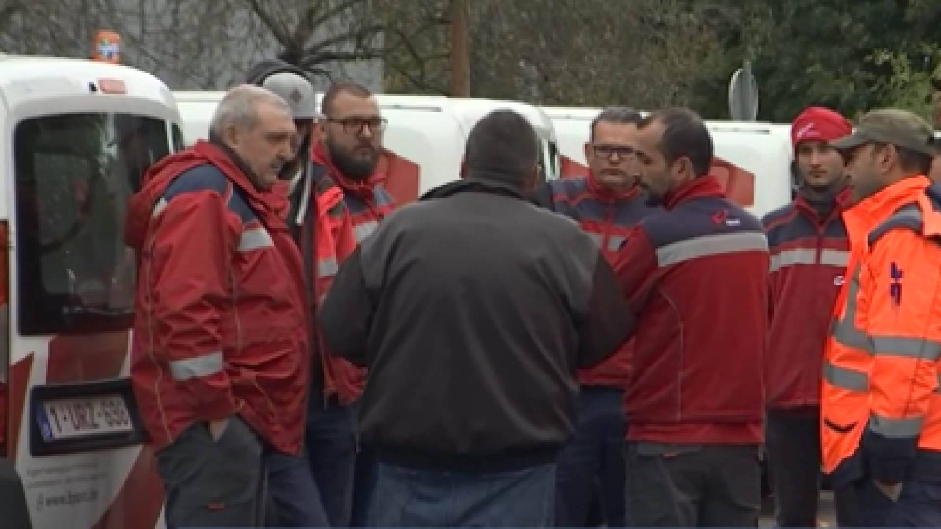 Pas de courrier à Visé, Blegny, Bassenge, Soumagne et Herstal 