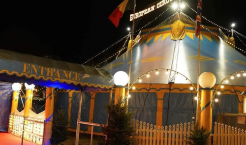 Pas de Festival du Cirque cette année encore 
