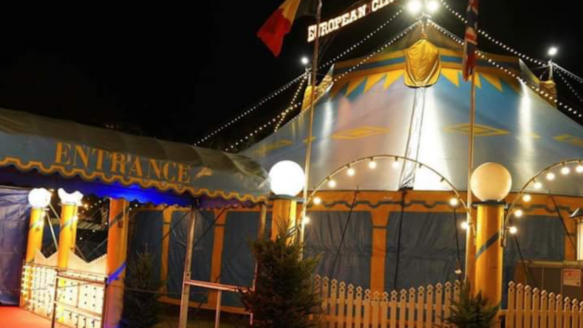 Pas de Festival du Cirque cette année encore 