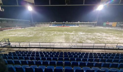 Pas de foot ce weekend? Les remises s'accumulent