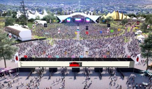 Pas de menace sur Les Ardentes en 2022