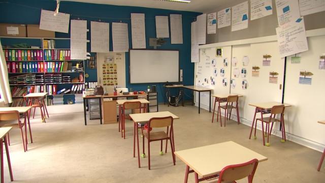 Pas de rentrée pour les écoles communales de Braives et Waremme
