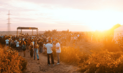 Pas de Supervue Festival en 2023