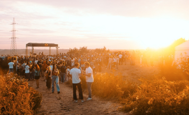 Pas de Supervue Festival en 2023