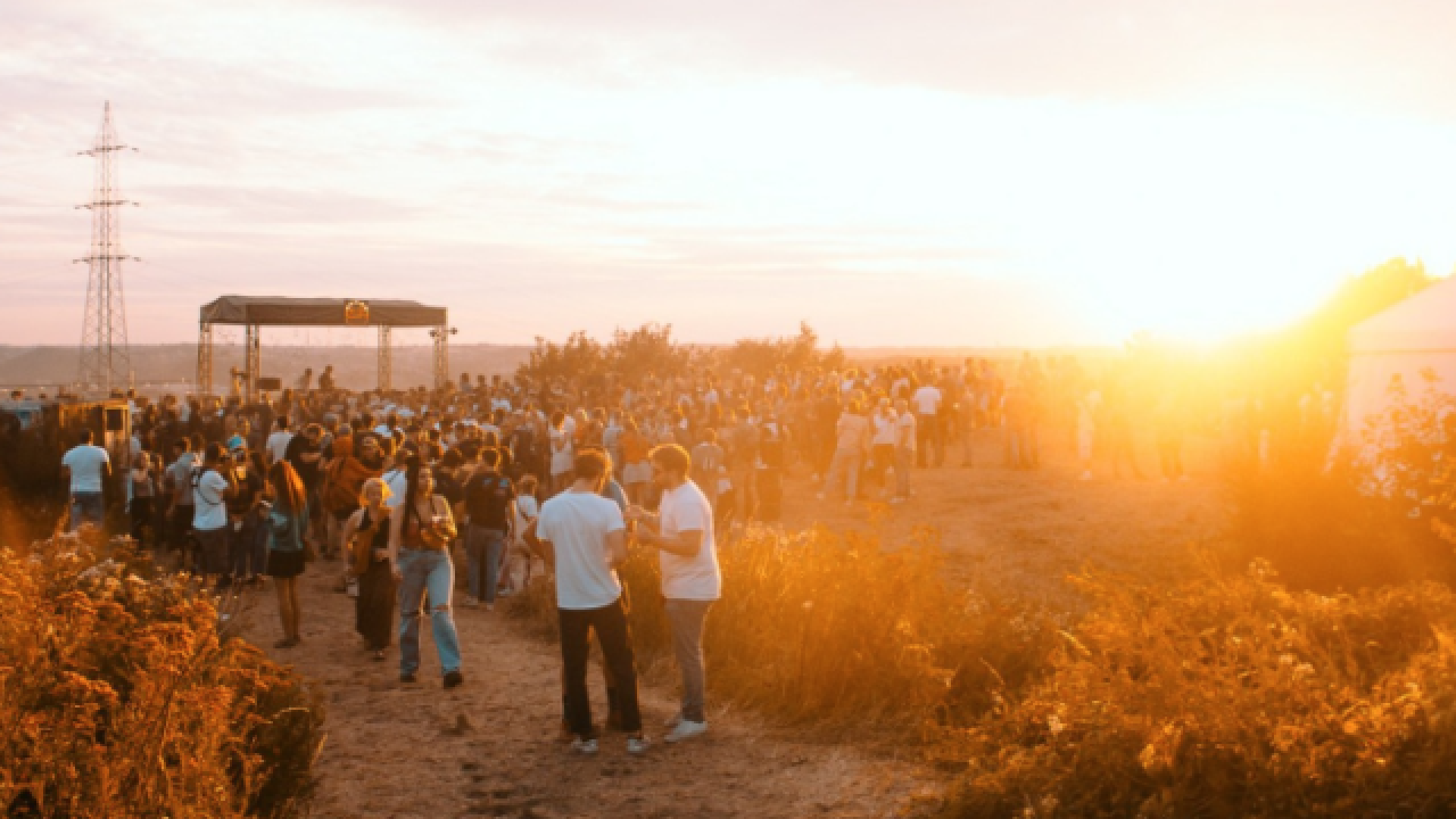 Pas de Supervue Festival en 2023